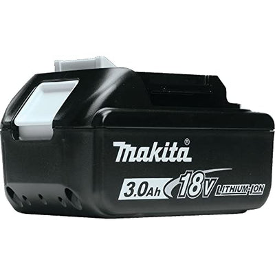 Makita BL1830B LXT Lithium-Ion 3.0Ah Battery