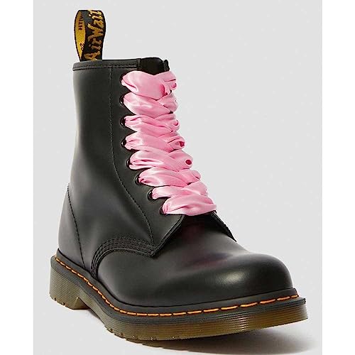 Dr. Martens 140CM Ribbon Lace 8-10I-EA, Pink