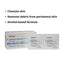 McKesson Adhesive Remover Wipe