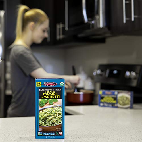 Seapoint Farms Edamame, 7.5 Ounce (Pack of 12)
