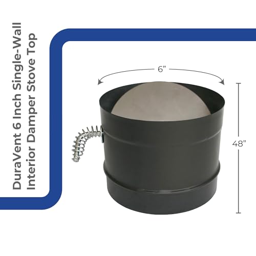 Lindemann DuraBlack Damper Section