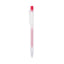 MUJI-GELPEN-BALLPT-0.3MM-RED-1PACK