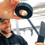 Howies Hockey Tape - 1 Pack Cloth Stick Tape - Multiple Color Options - Strong, Long-Lasting Grip for Hockey Stick, Lacrosse and Baseball