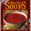 Amy’s Soup, Cream of Tomato Soup, Gluten Free and Low Fat, Made With Sun-Ripened Tomatoes, Canned Soup, 14.5 Oz