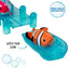 John Adams Zhu Zhu Pets | Zhu Zhu Aquarium