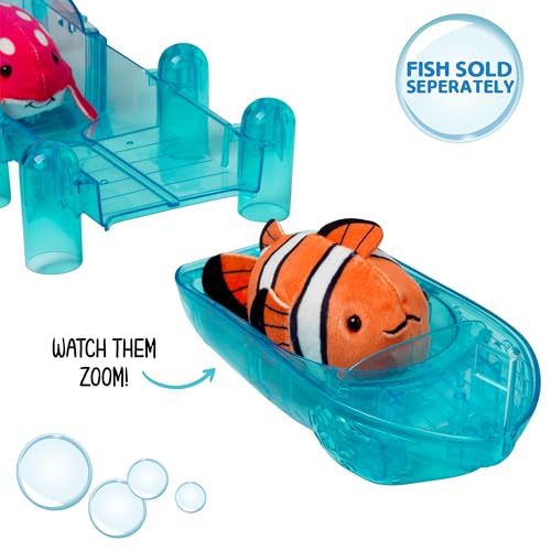 John Adams Zhu Zhu Pets | Zhu Zhu Aquarium