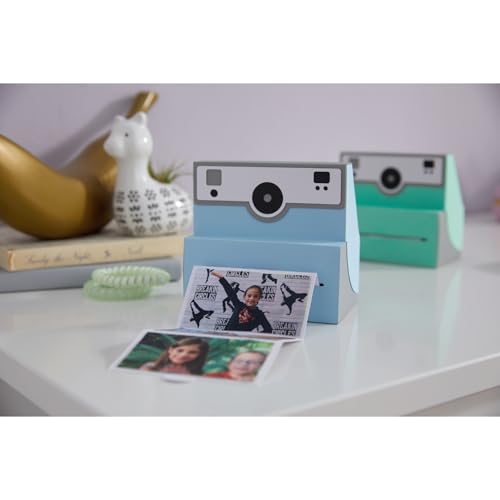 Cricut Smart Paper Sticker Cardstock - 10 Sheets - Adhesive Paper for Stickers - Compatible with Cricut Explore 3/Maker 3