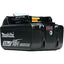Makita BL1830B LXT Lithium-Ion 3.0Ah Battery