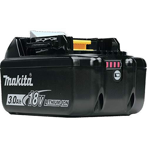 Makita BL1830B LXT Lithium-Ion 3.0Ah Battery