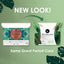L. Cotton Ultra Thin Pads for Women