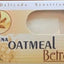 Betres Avena Oatmeal Bar Soap 3.5 oz for Sensitive Skin - 2-PACK