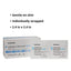 McKesson Adhesive Remover Wipe