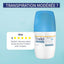Etiaxil Deoderant Anti-Transpirant 48 Hrs Sensitive Skin Without White Traces 50 Ml