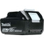 Makita BL1830B LXT Lithium-Ion 3.0Ah Battery
