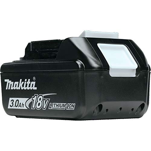 Makita BL1830B LXT Lithium-Ion 3.0Ah Battery