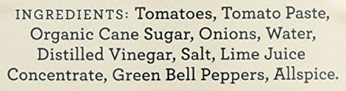 Sir Kensington's Sir Kensington ' S Ketchup 20