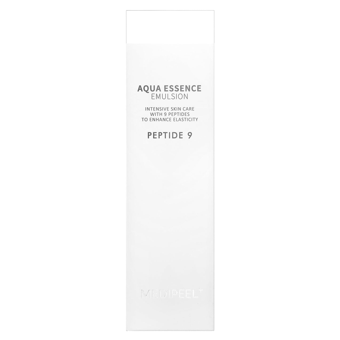 Medi-Peel Peptide 9, Aqua Essence, Emulsion, 8.45 fl oz (250 ml)