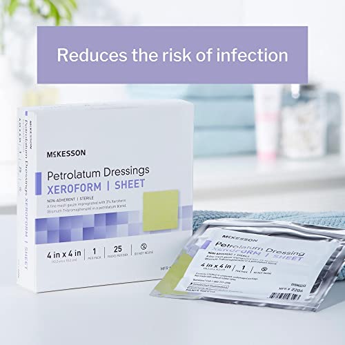McKesson WOUND_DRESSING