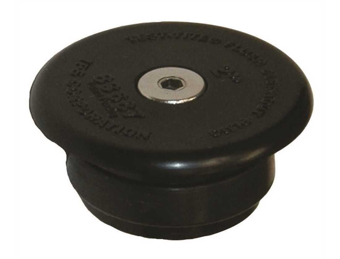 PROPLUS 301162 4" Flush Mechanical Cleanout Repair Plug