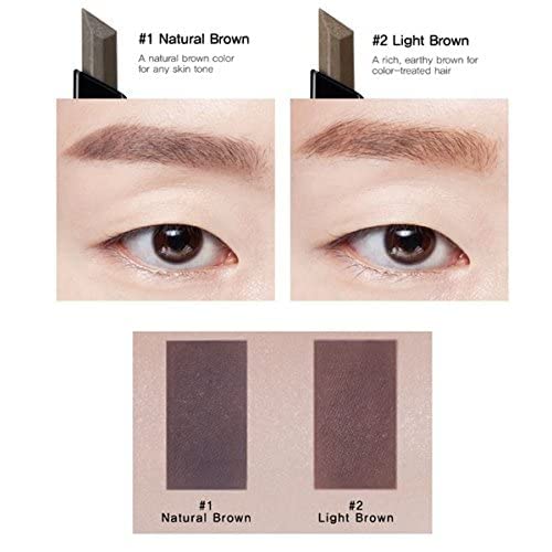 CLIO Kill Brow Auto Hard Brow Pencil