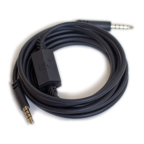 Astro Gaming 3ACBL-HBH9X-807 A40 Inline Mute Cable