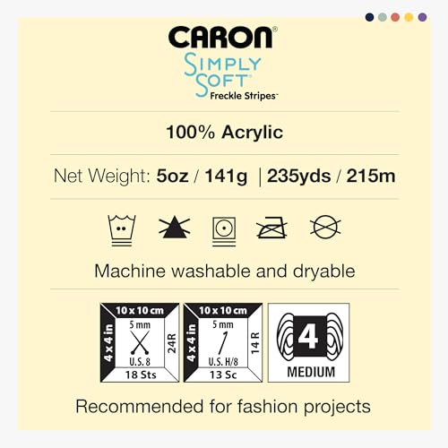 Caron Simply Soft Sage Yarn