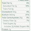 Artisan Tropic Organic Chile Lime Crackers, 4.25 Oz