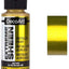 DecoArt 2 Ounce, 24K Gold Extreme Sheen Paint, 1 (Two Pack)