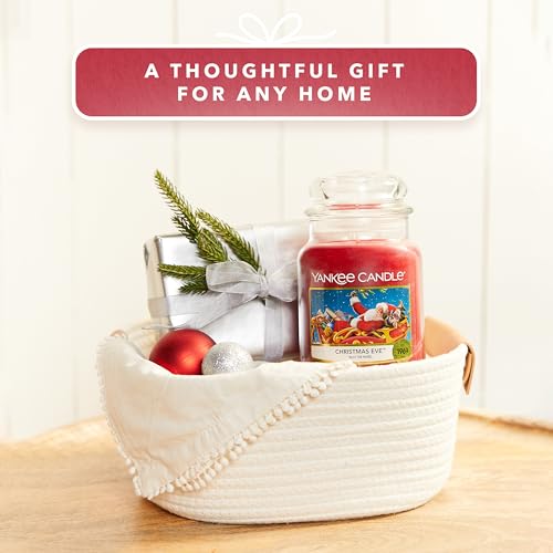 Yankee Candle Jar Candle