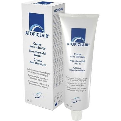 Atopiclair Non Steroidal Cream, 100 ml by Atopiclair
