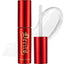 HOLIKA HOLIKA Devil's Real Lip Plumper (02 Gloy Topper) – Korean Lip Enhancer for Glossy, Shiny, Voluminous Lips with Silky Lightweight Texture, Comfortable Wear Without Irritation