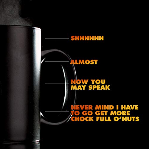 Chock Full o’Nuts