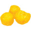 Redbarn Protein Puffs for Dogs (Peanut Butter, Cheese), A Human-Grade High-Protein Training Treat or Food Topper, Made in The USA