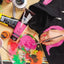 Liquitex Basics Acrylic Paint, Fluorescent Pink - 4oz