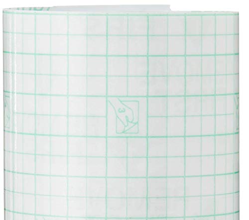 Smith and Nephew Flexifix Opsite Transparent Adhesive Film Roll 4" X10.9 Yards - Model 66000041