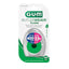 Gum ButlerWeave Woven Dental Flos, Shred Resistant Waxed Floss, Mint Flavored