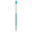 Muji Smooth Gel Ink Ballpoint Pen Knock Type 10-Pieces Set