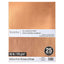 Recollections 8.5" x 11" Holographic Foil Cardstock Paper - Acid and Lignin Free Paper for Scrapbooks, Arts & Crafts - 25 Sheets