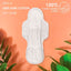 L. Cotton Ultra Thin Pads for Women