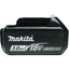 Makita BL1830B LXT Lithium-Ion 3.0Ah Battery