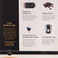 Barista Prima Coffee Italian Roast Decaf, K-Cup for Keurig Brewers