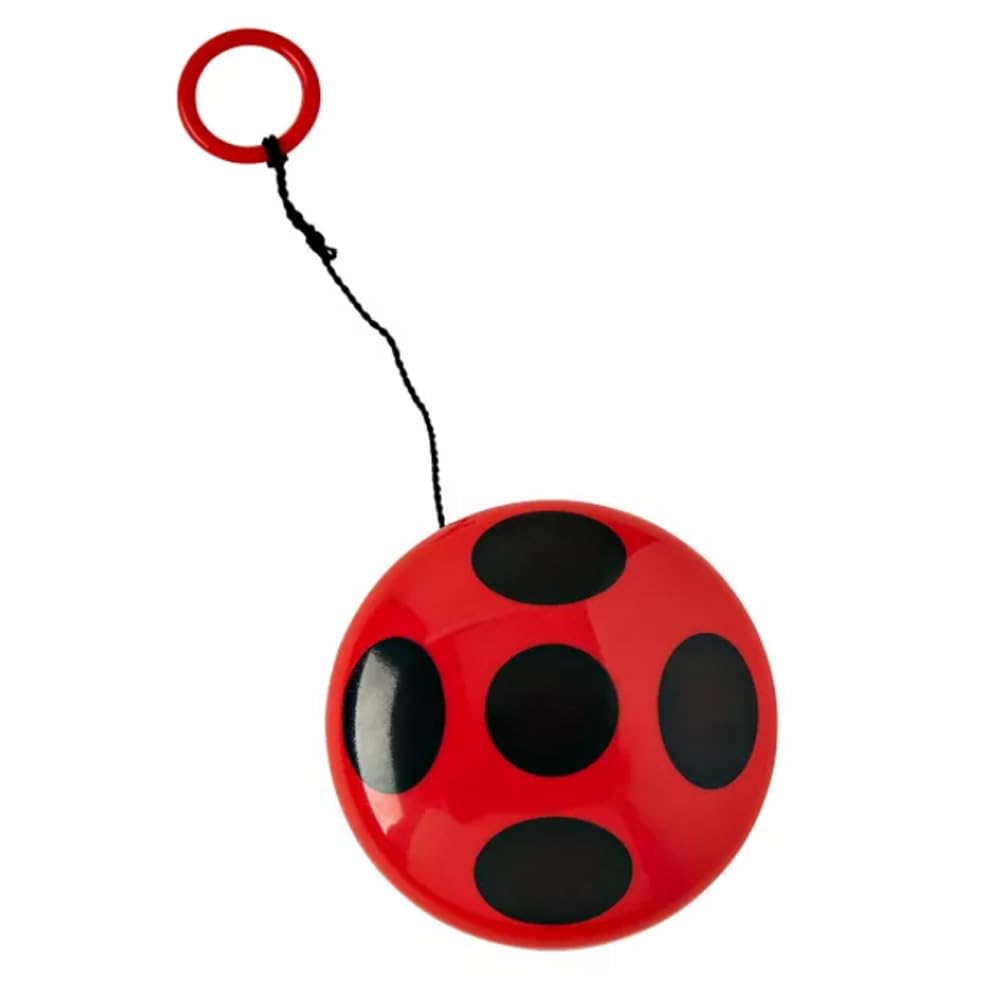 Spirit Halloween Miraculous Ladybug Costume Accessories Dress Up Cosplay