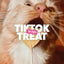 Bonkers Purrpops Cat Treats, Salmon and Tuna Flavors, 18 Count Value Pack