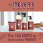 Mrs. Meyer's Kitchen Set Variation