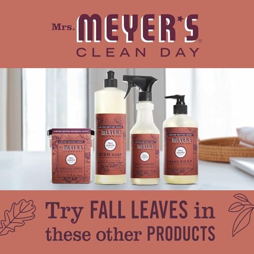 Mrs. Meyer's Kitchen Set Variation