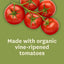 Amy’s Soup, Cream of Tomato Soup, Gluten Free and Low Fat, Made With Sun-Ripened Tomatoes, Canned Soup, 14.5 Oz