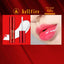 HOLIKA HOLIKA Devil's Real Lip Plumper (02 Gloy Topper) – Korean Lip Enhancer for Glossy, Shiny, Voluminous Lips with Silky Lightweight Texture, Comfortable Wear Without Irritation