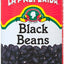 La Preferida Authentic Canned Black Beans, 15 Oz