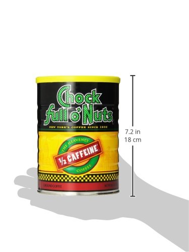 Chock Full o’Nuts