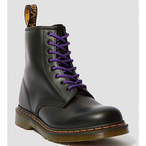 Dr. Martens 140CM Round Lace 8-10I-EA, Purple